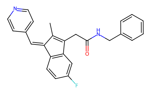 CP-461 free base 227619-92-3